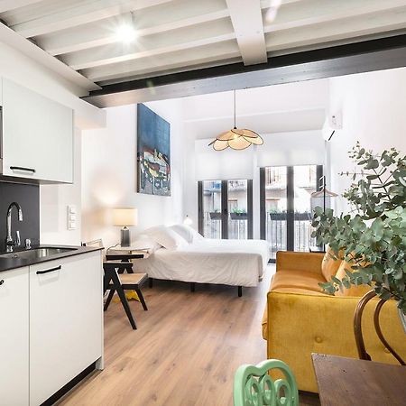 Okako Apartments Tudela Ngoại thất bức ảnh