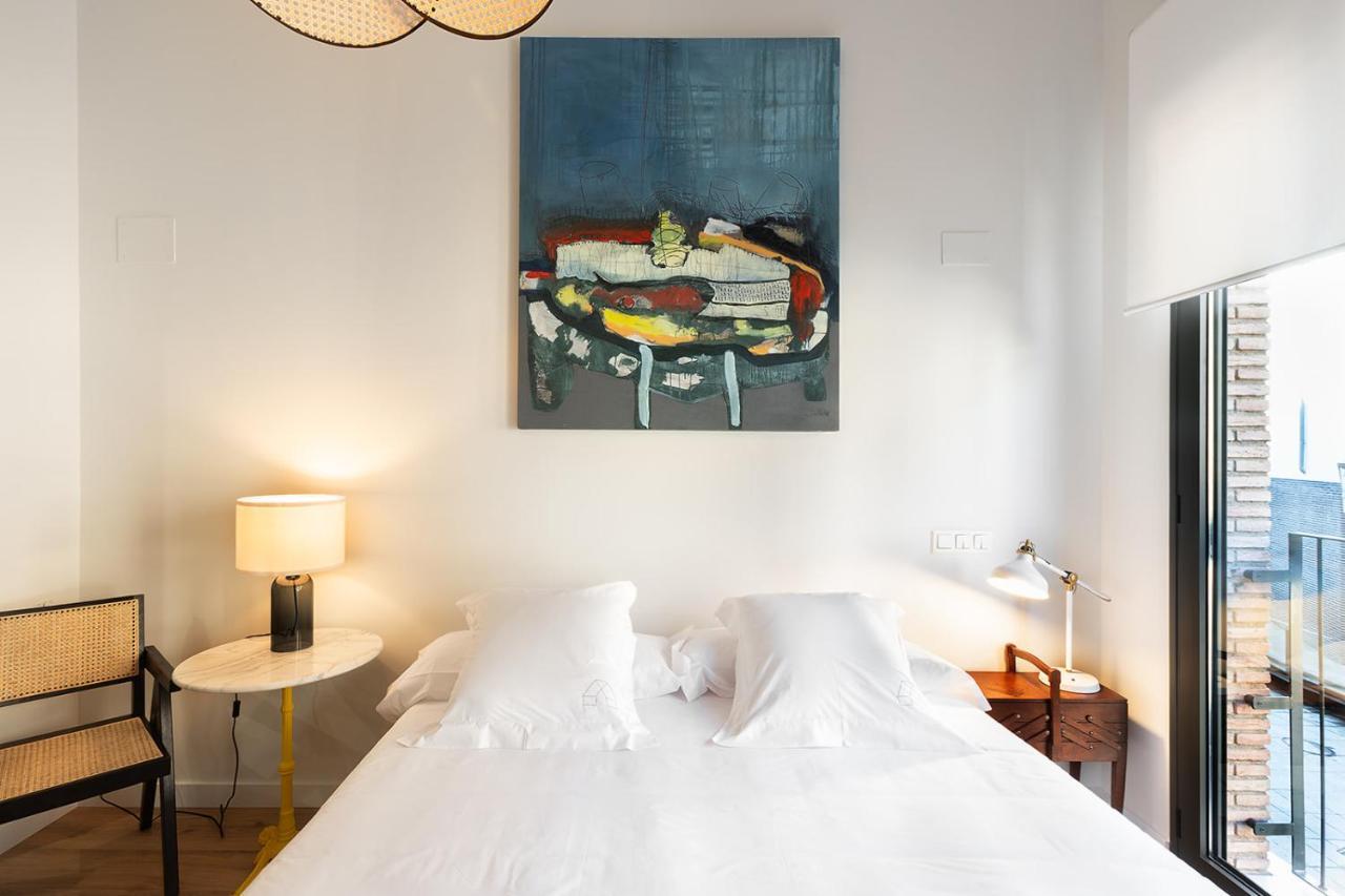 Okako Apartments Tudela Ngoại thất bức ảnh