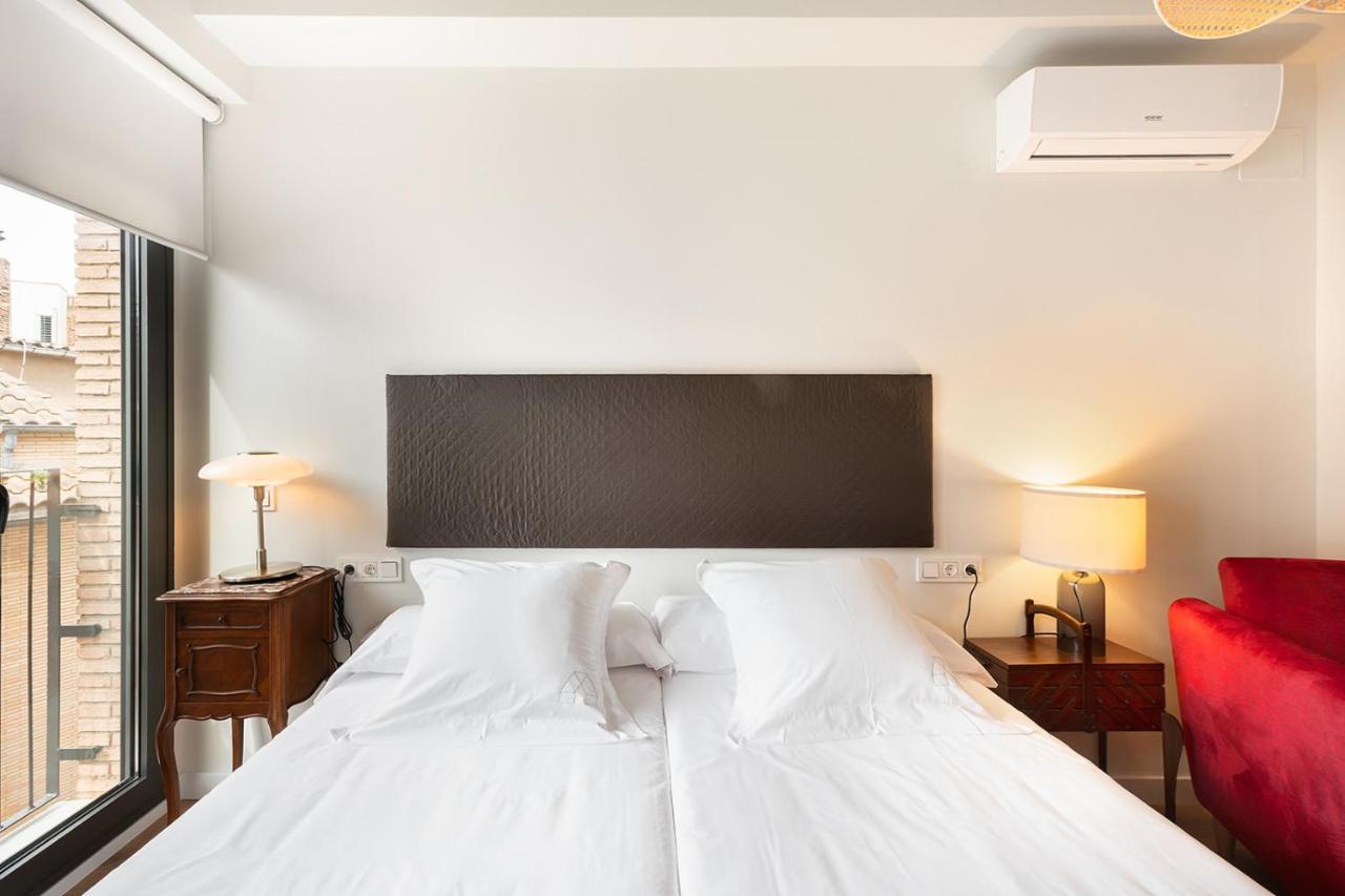 Okako Apartments Tudela Ngoại thất bức ảnh