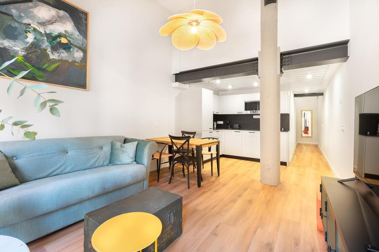 Okako Apartments Tudela Ngoại thất bức ảnh