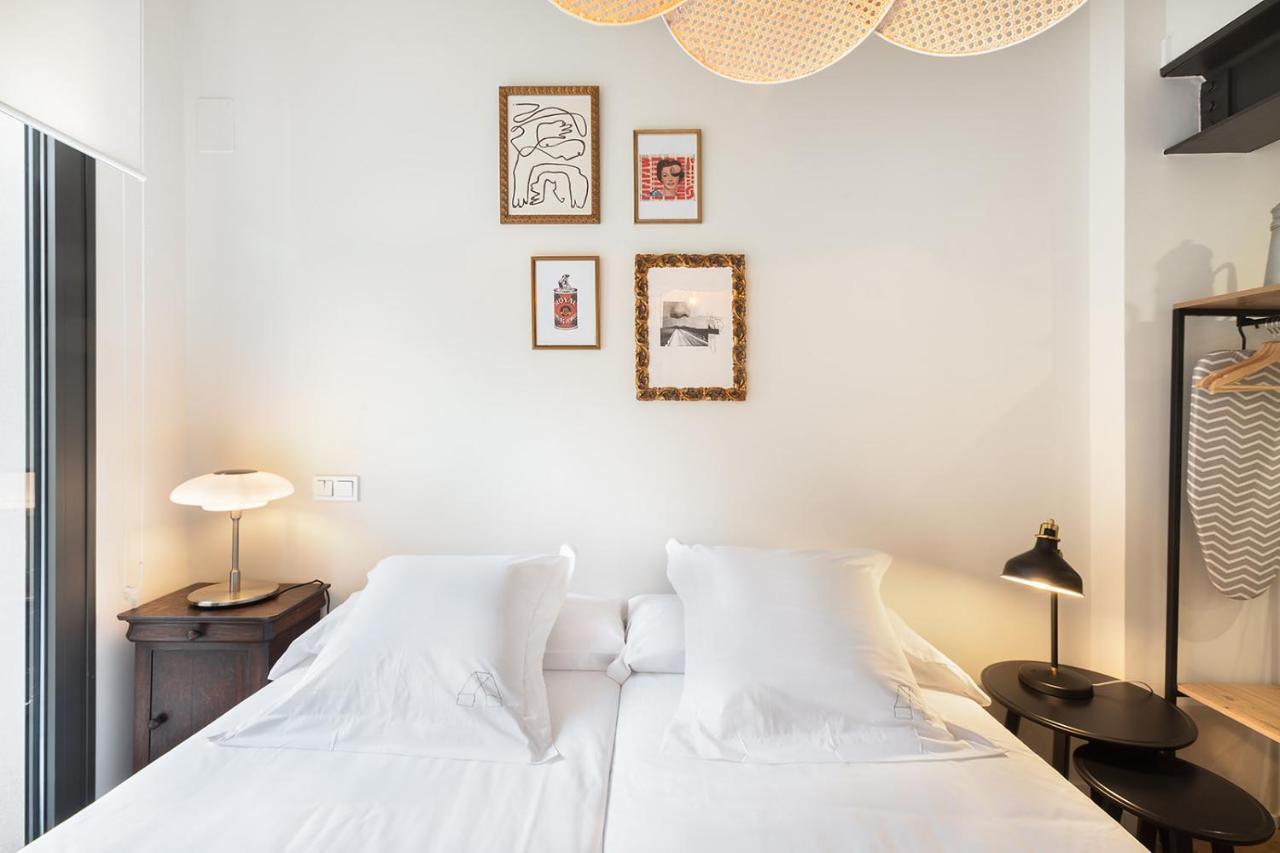 Okako Apartments Tudela Ngoại thất bức ảnh