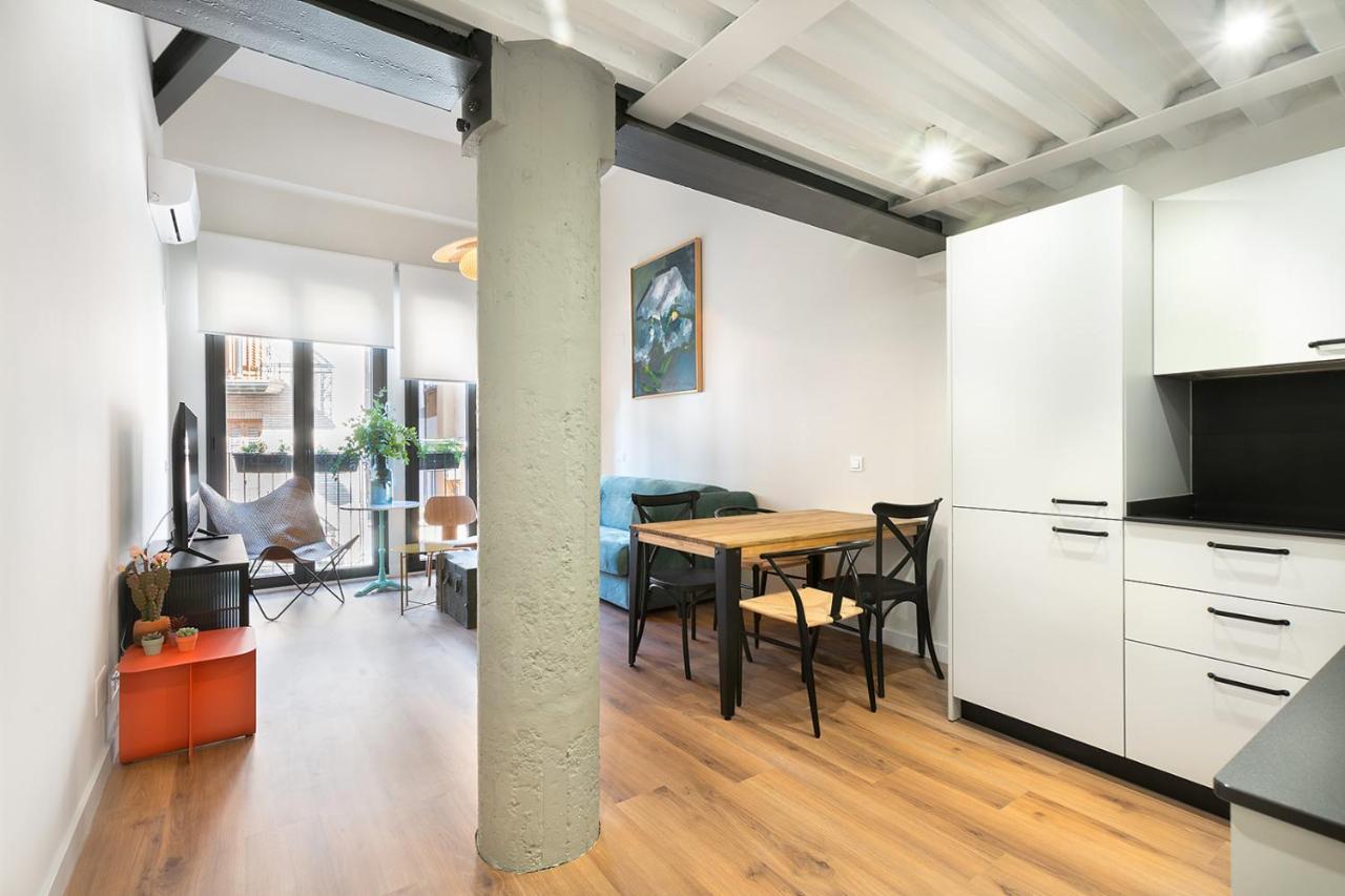 Okako Apartments Tudela Ngoại thất bức ảnh