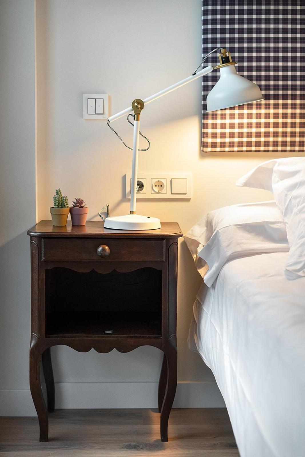 Okako Apartments Tudela Ngoại thất bức ảnh