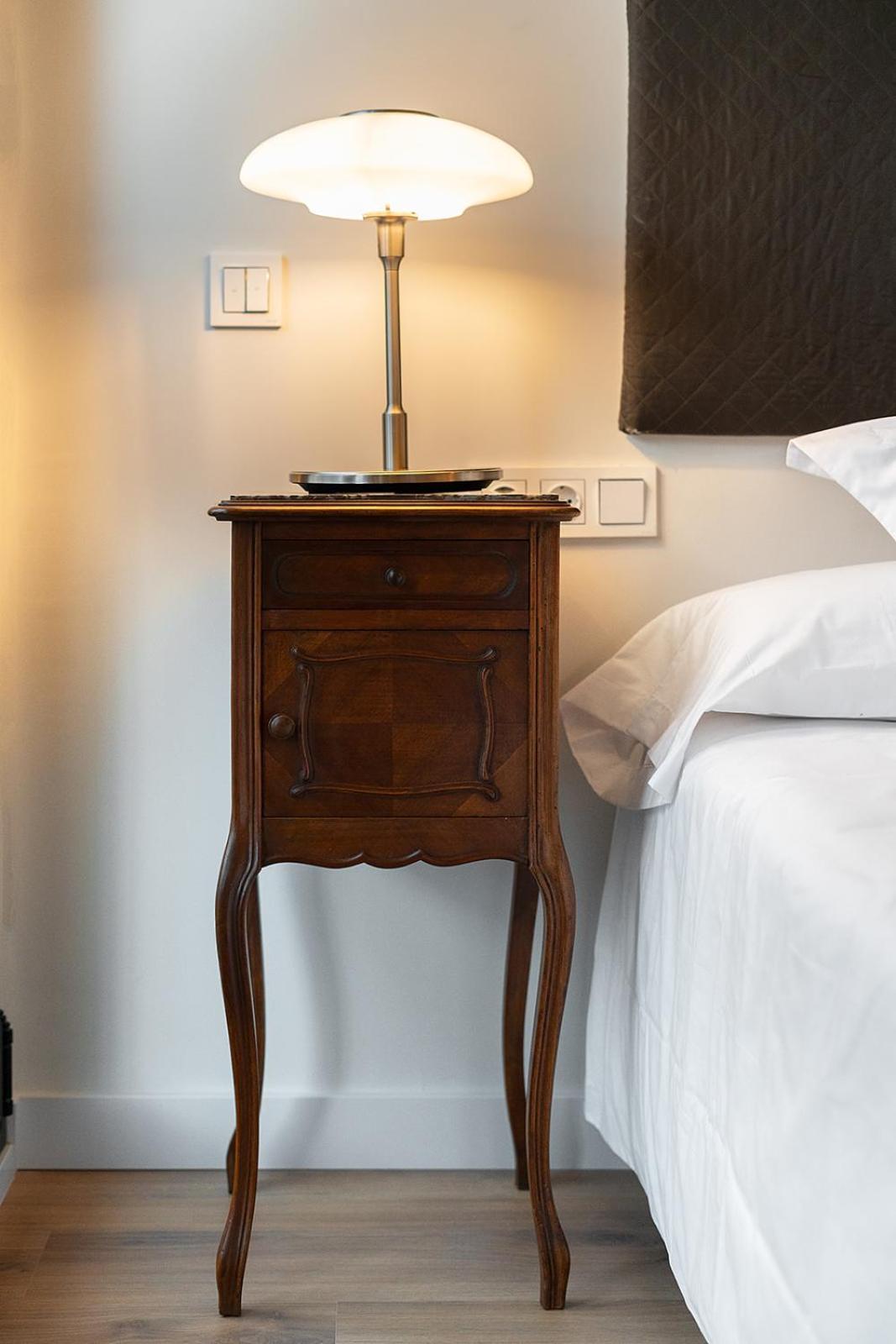 Okako Apartments Tudela Ngoại thất bức ảnh