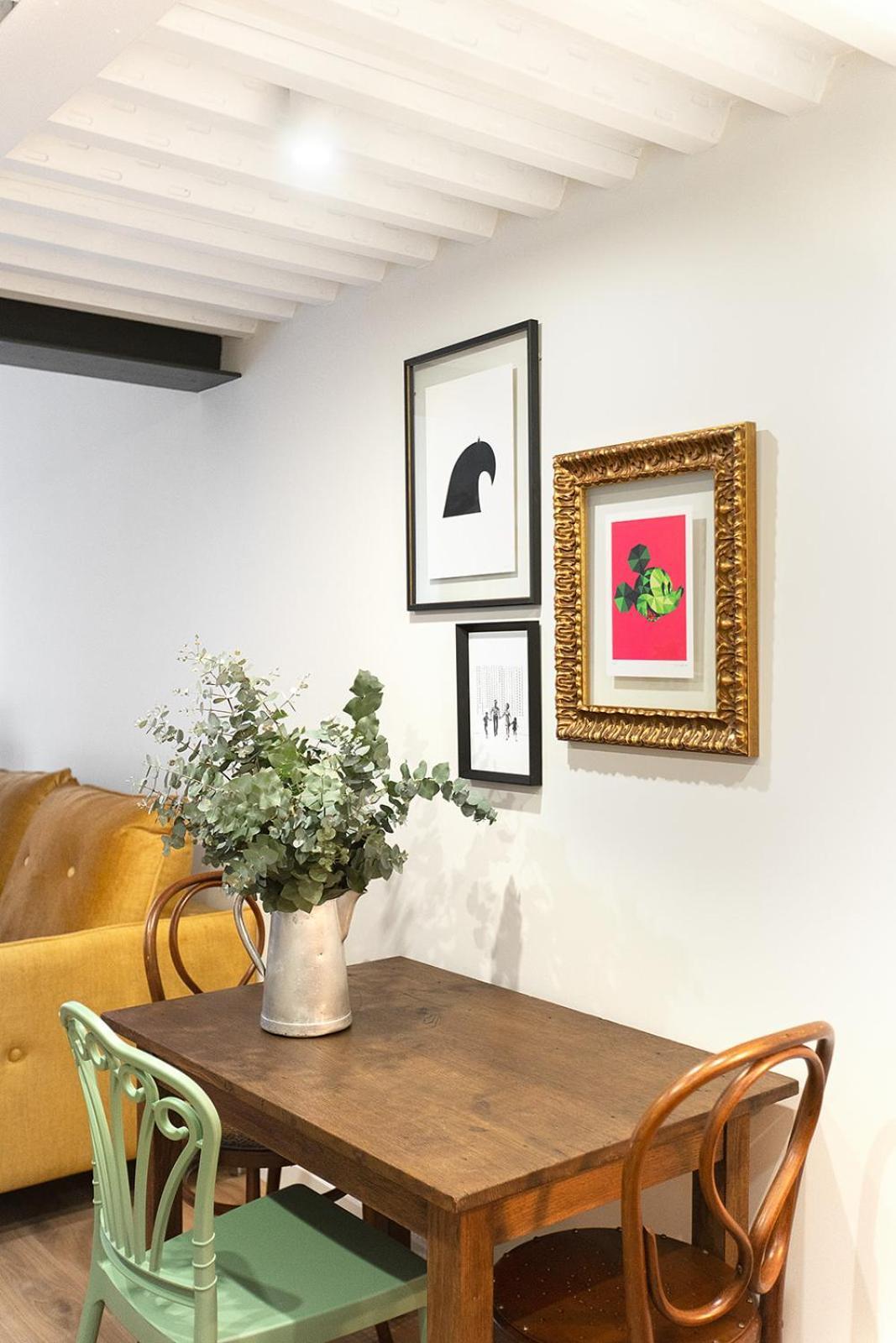 Okako Apartments Tudela Ngoại thất bức ảnh