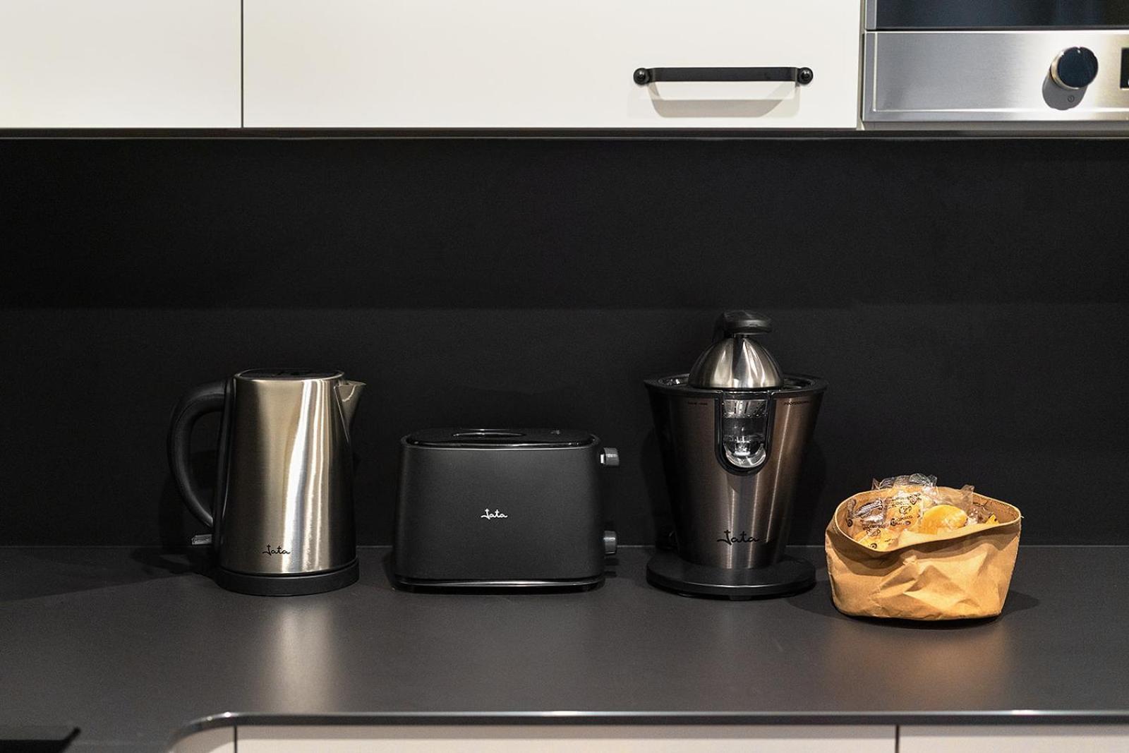 Okako Apartments Tudela Ngoại thất bức ảnh