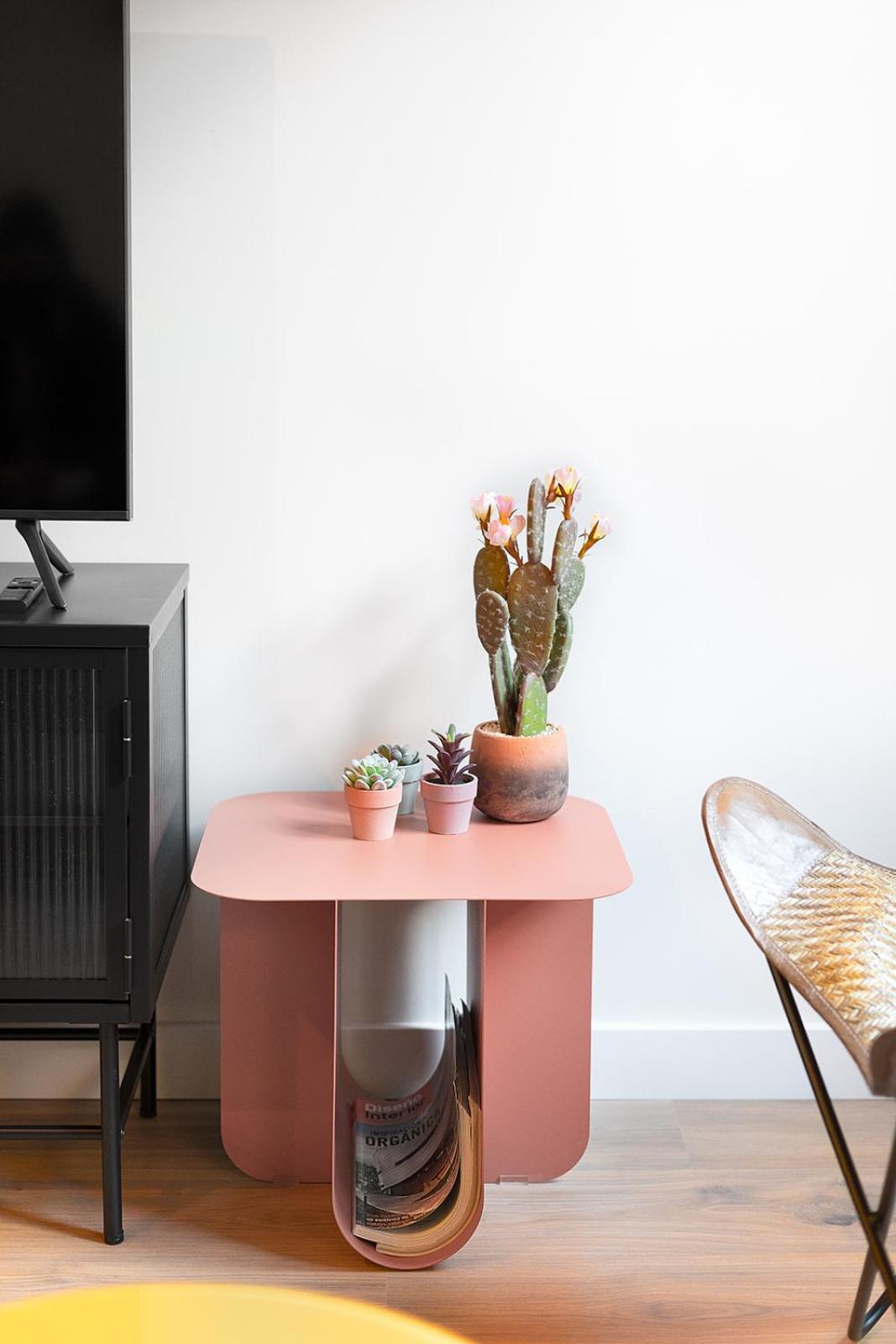 Okako Apartments Tudela Ngoại thất bức ảnh